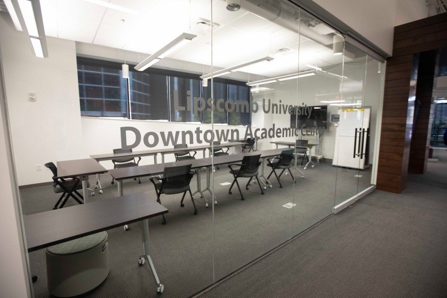 An update on 2021's campus construction projects University